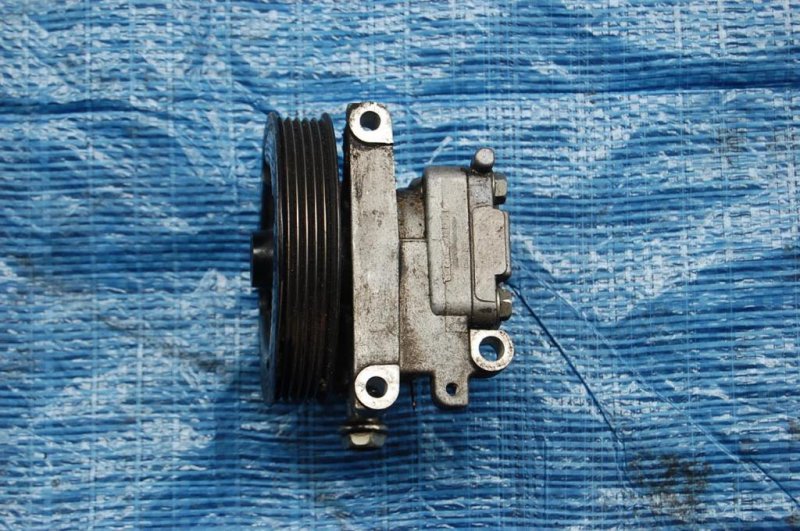 Насос ГУР CX-7 06-12