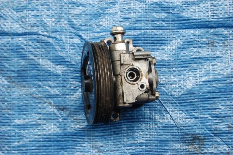 Насос ГУР MAZDA CX-7 06-12