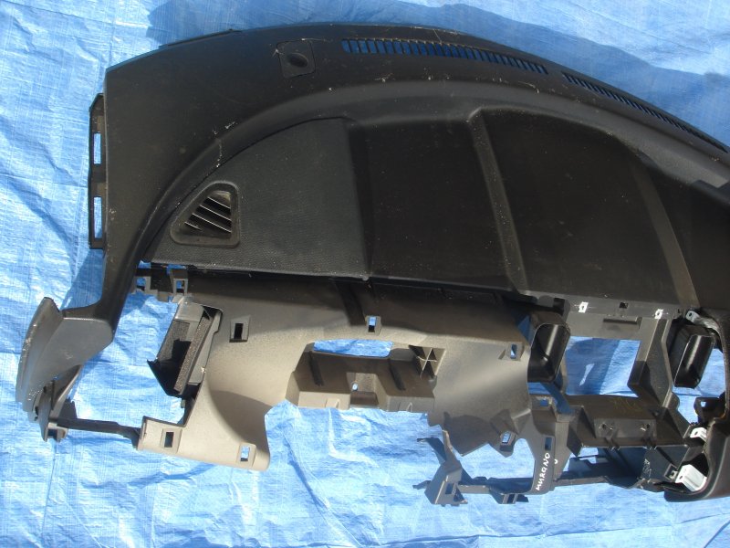 Торпедо MURANO Z50 02-07 Торпедо MURANO Z50 02-07