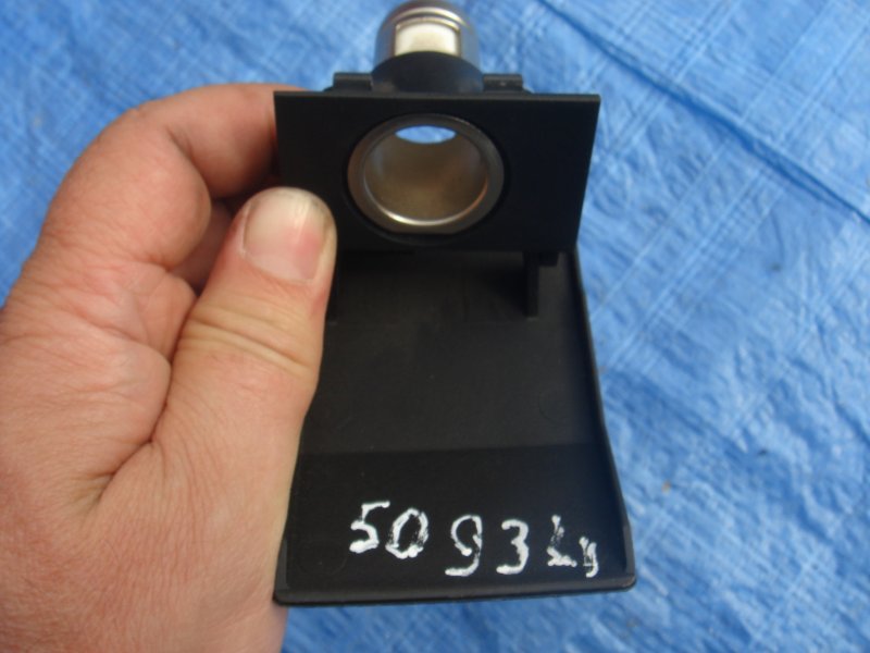 Прикуриватель NISSAN MURANO Z50 02-07 Б/У