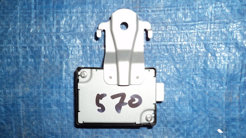 Блок управления дав.в шинах LX570 07-15 Блок управления дав.в шинах LX570 07-15