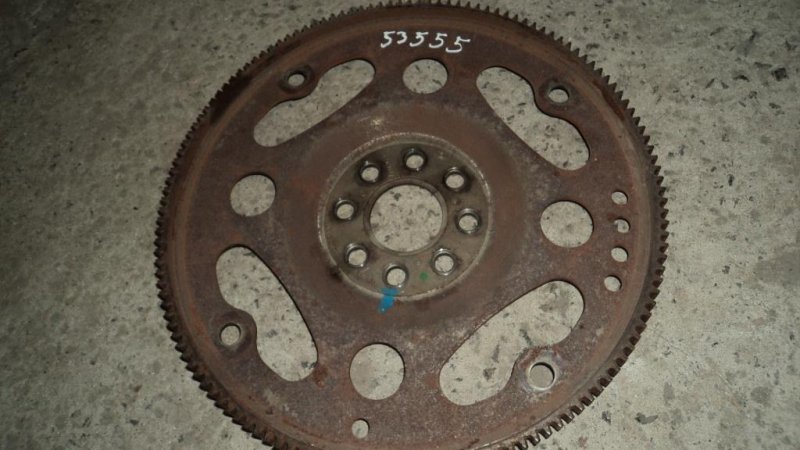 Маховик АКПП MAZDA CX-9 06-16 AW61-19-020 Б/У