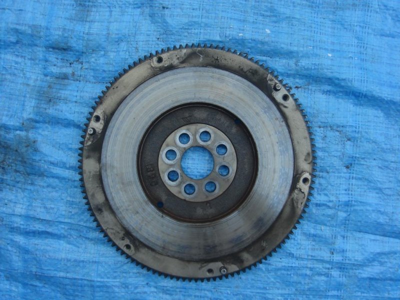 Маховик МКПП CAMRY 40 06-11