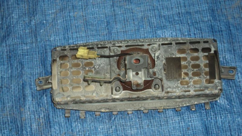 Подушка безопасности пассажира MURANO Z51 07-14