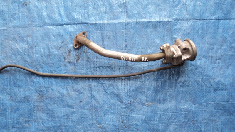 Запчасть клапан воздушный правый LEXUS GX470 02-09 25720-50010 Б/У Клапан воздушный правый LEXUS GX470 02-09 25720-50010 Б/У