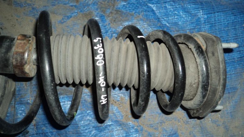 Пружина задней подвески TOYOTA CAMRY 40 06-11 48231-33660 Б/У