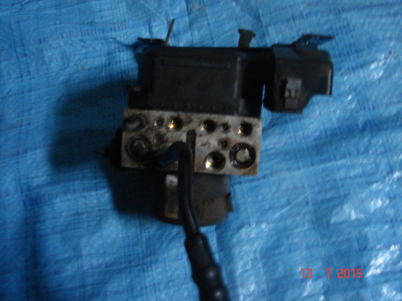 Запчасть блок abs MAZDA CX-9 06-16 Б/У Блок ABS MAZDA CX-9 06-16 Б/У