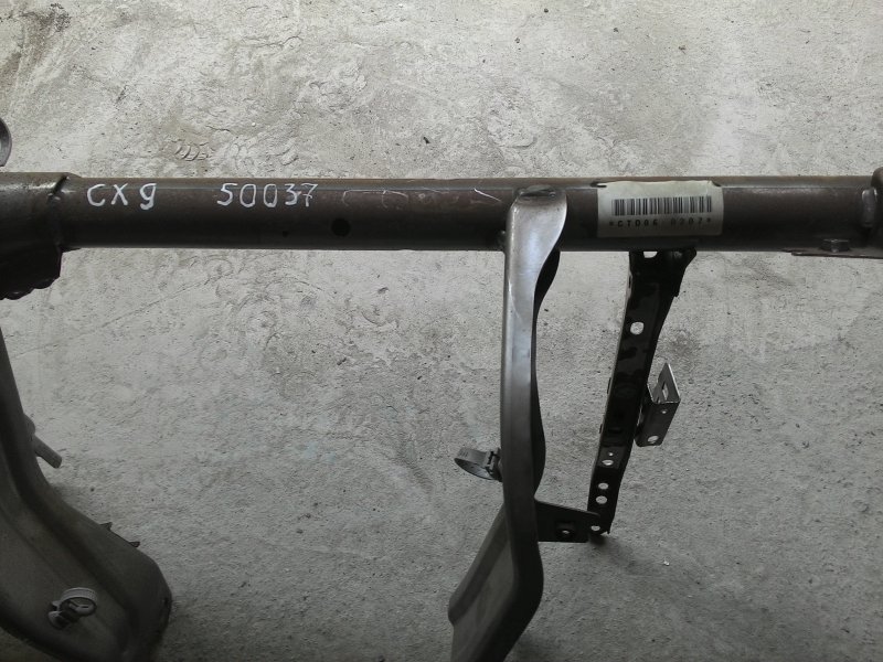 Усилитель торпедо CX-9 06-16