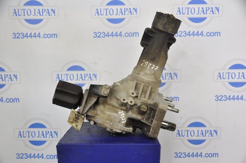 Раздаточная коробка TOYOTA VENZA 09-16 Б/У