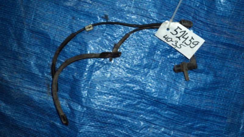 Датчик ABS передний правый TOYOTA CAMRY 40 06-11 89542-33090 Б/У