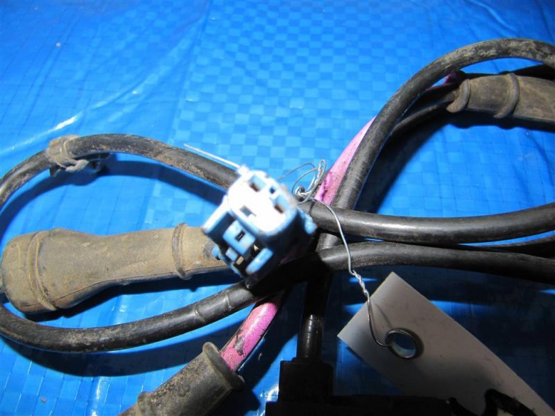 Датчик ABS задний левый MURANO Z51 07-14 Датчик ABS задний левый MURANO Z51 07-14