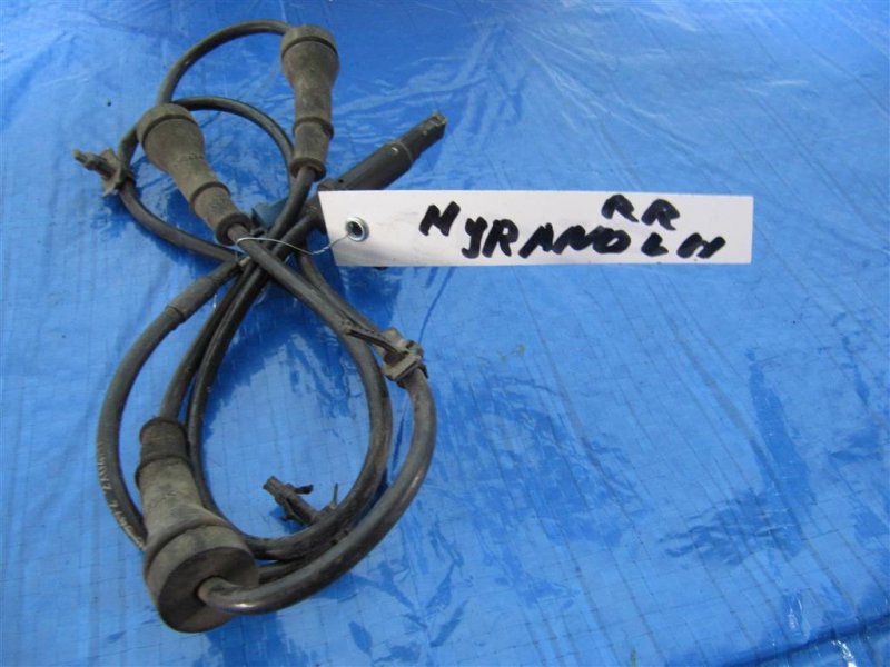 Датчик ABS задний левый NISSAN MURANO Z51 07-14 Датчик ABS задний левый NISSAN MURANO Z51 07-14