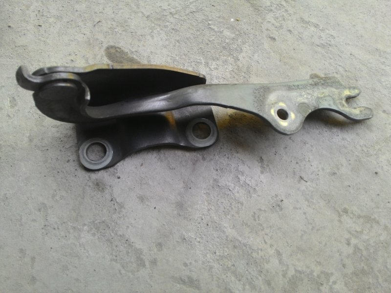 Петля капота левая MAZDA CX-9 06-16 Б/У