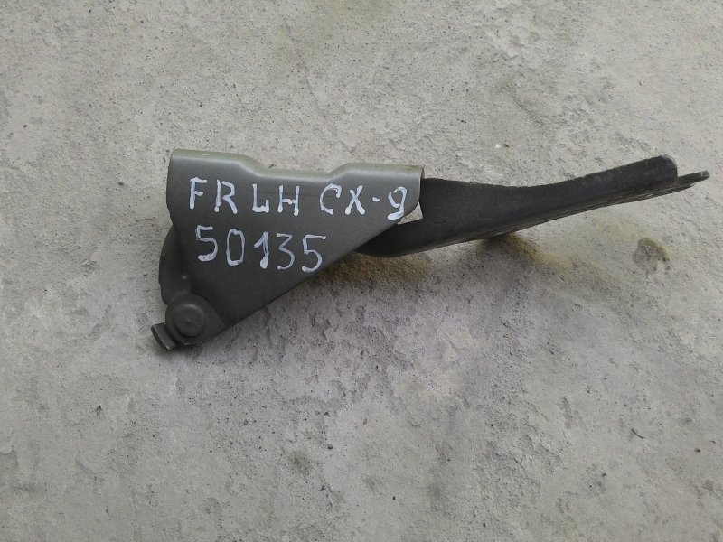 Петля капота левая CX-9 06-16