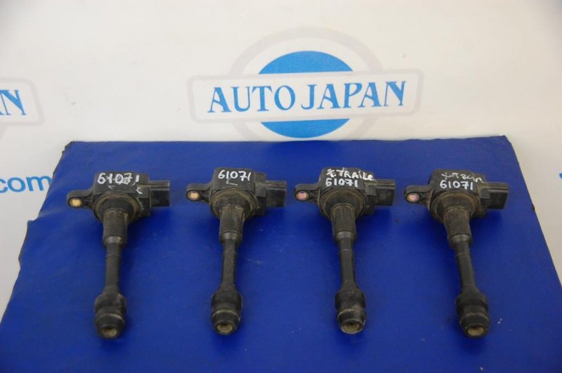 Катушка зажигания X-TRAIL T30 01-07 Катушка зажигания X-TRAIL T30 01-07