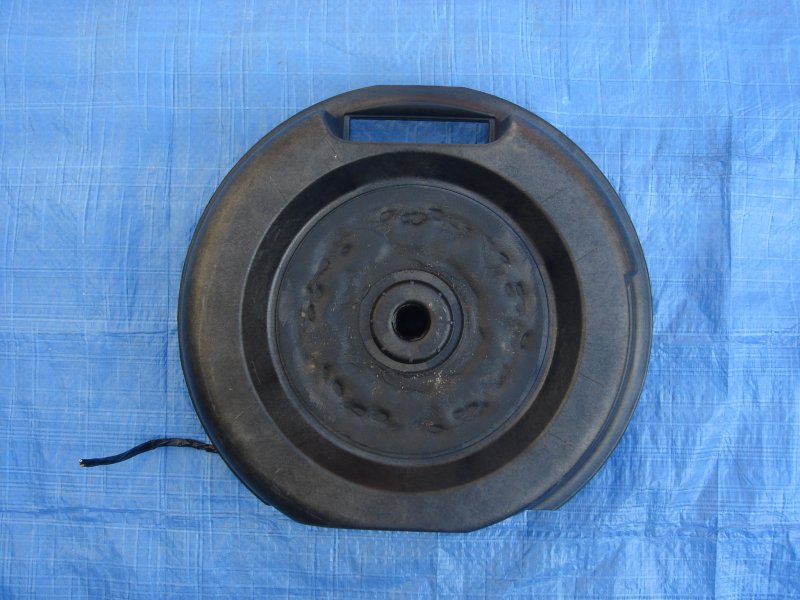 Сабвуфер NISSAN MURANO Z50 02-07 Сабвуфер NISSAN MURANO Z50 02-07