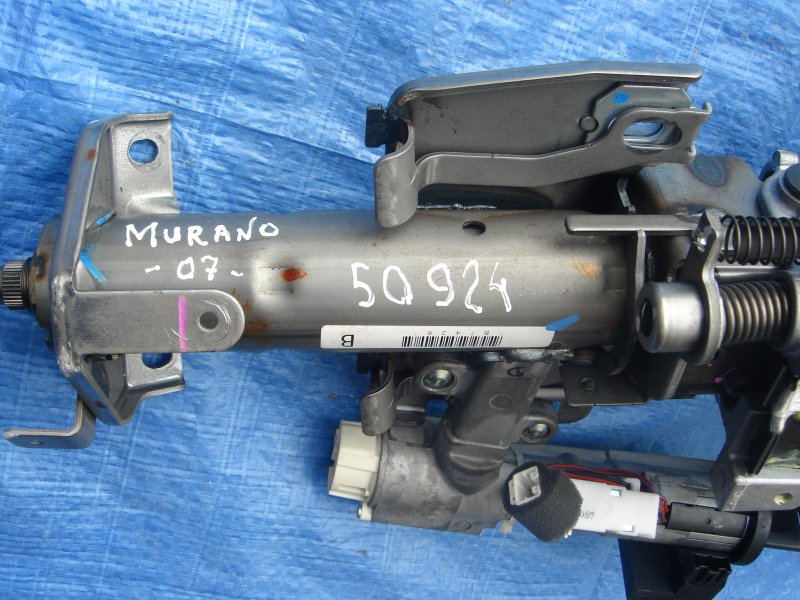 Рулевая колонка MURANO Z50 02-07