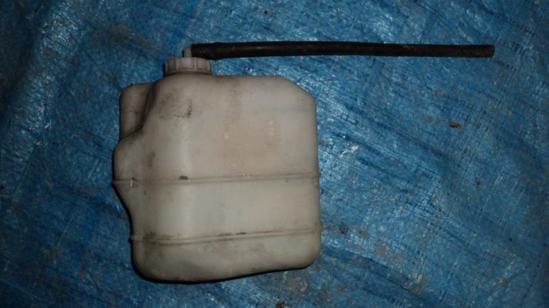 Бачок расширительный CRV 06-12