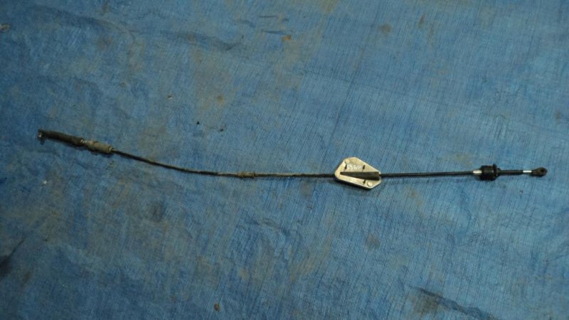Запчасть трос переключения акпп NISSAN TEANA J32 08-14 Б/У Трос переключения АКПП NISSAN TEANA J32 08-14 Б/У
