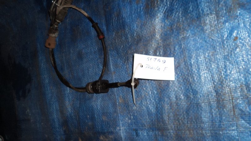 Трос переключения АКПП TEANA J32 08-14