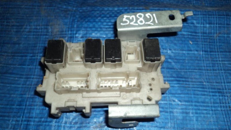 Блок предохранителей салон MURANO Z51 07-14 Блок предохранителей салон MURANO Z51 07-14