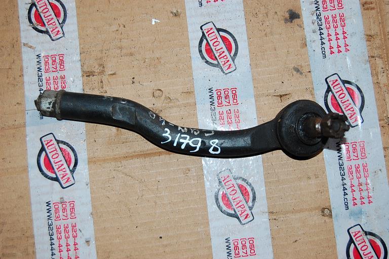 Рулевой наконечник правый TOYOTA CAMRY 40 06-11 45460-39635 Б/У