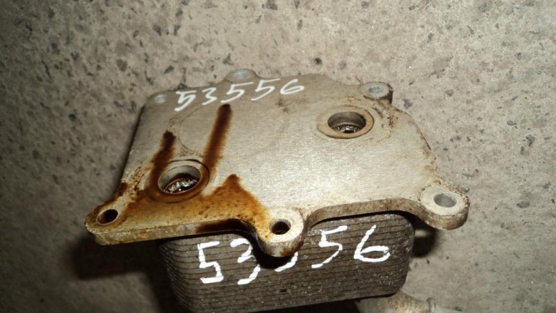 Теплообменник двигателя CX-9 06-16 Теплообменник двигателя CX-9 06-16