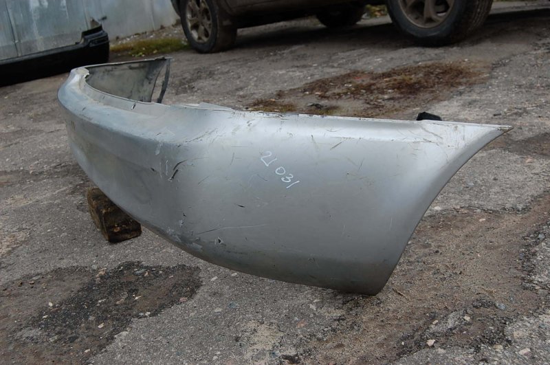 Бампер задний MAZDA 323 BA 94-97