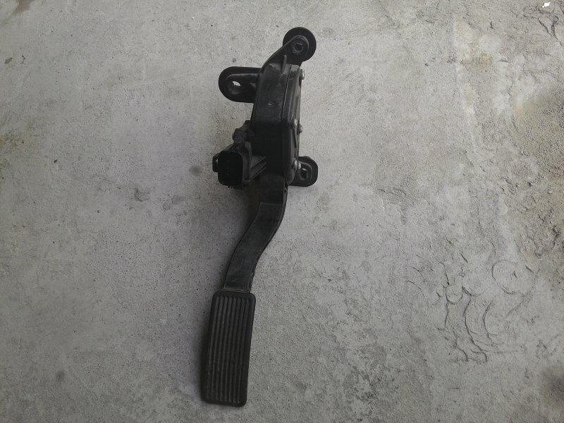 Педаль газа MAZDA CX-9 06-16 Б/У