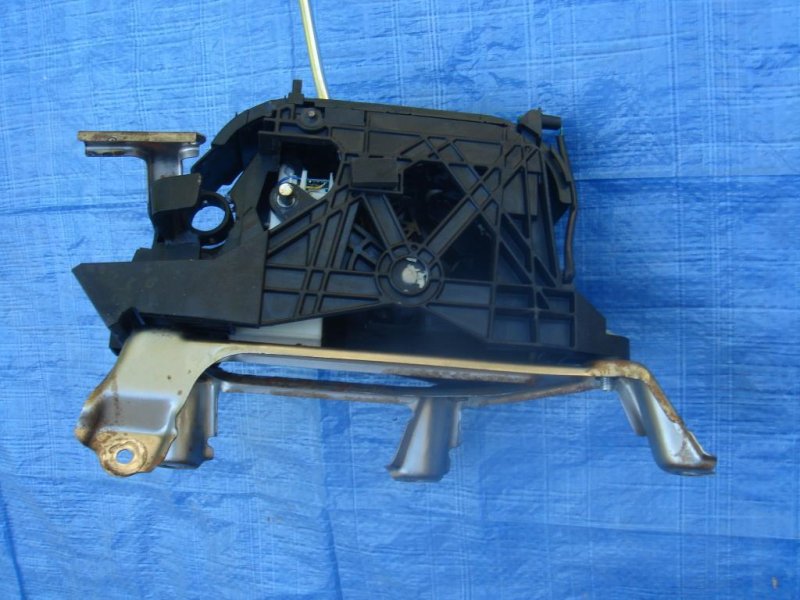 Кулиса АКПП TOYOTA CAMRY 40 06-11