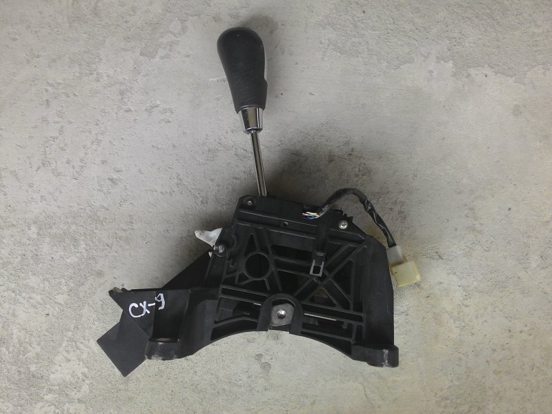 Кулиса АКПП CX-9 06-16 Кулиса АКПП CX-9 06-16
