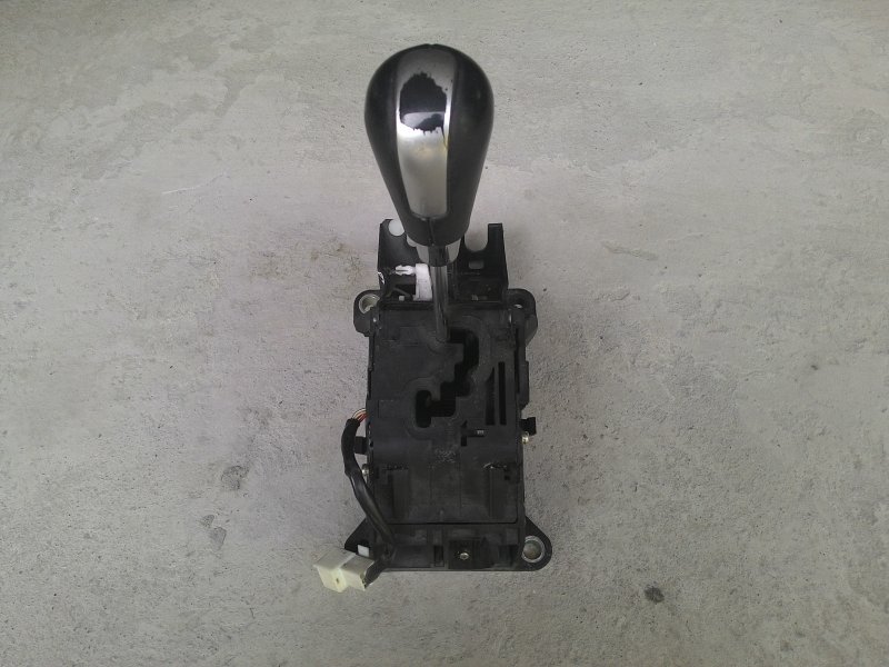 Кулиса АКПП MAZDA CX-9 06-16 Кулиса АКПП MAZDA CX-9 06-16