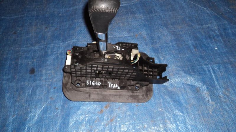 Кулиса АКПП TEANA J32 08-14