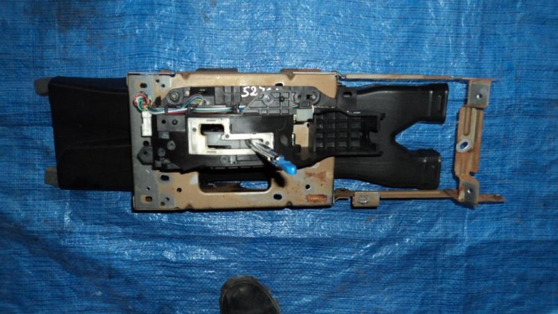 Кулиса АКПП MURANO Z51 07-14