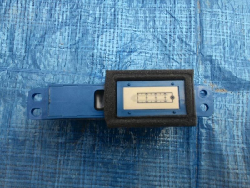 Датчик TOYOTA CAMRY 40 06-11