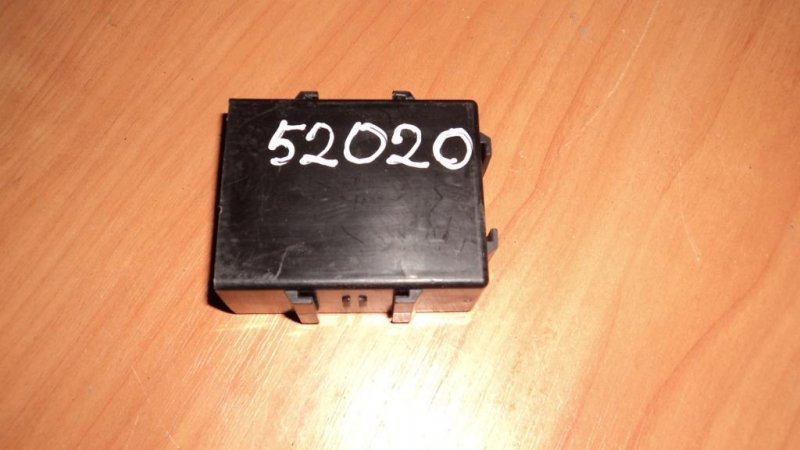 Блок электронный NISSAN TEANA J32 08-14 28501-JN00B Б/У