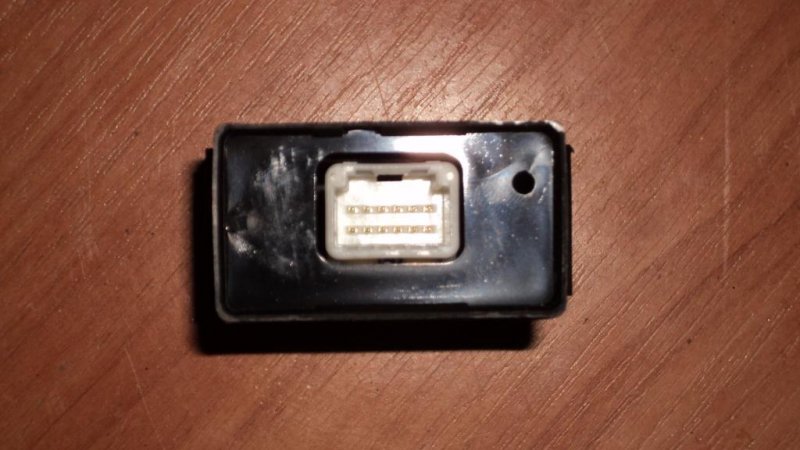 Блок электронный NISSAN TEANA J32 08-14