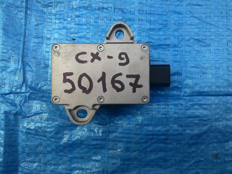 Датчик ESP CX-9 06-16