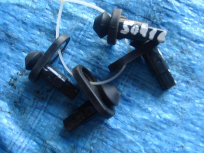 Датчик TOYOTA CAMRY 40 06-11 Б/У