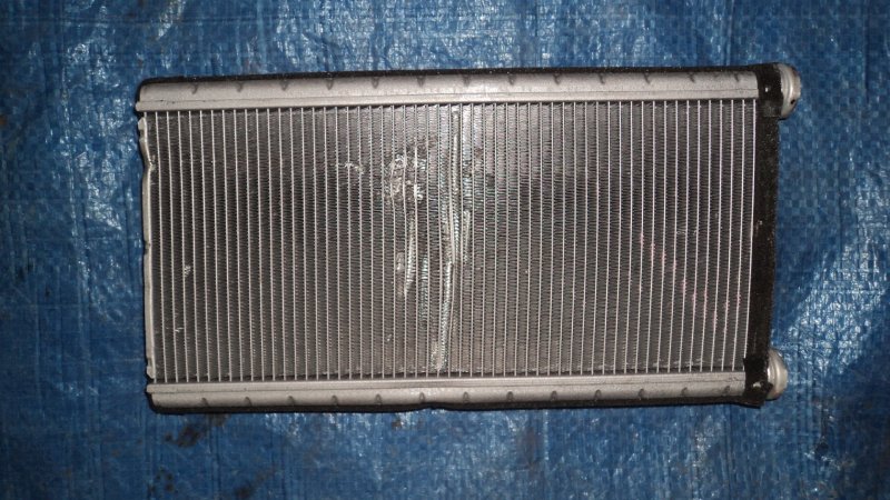 Радиатор печки LEXUS LX570 07-15