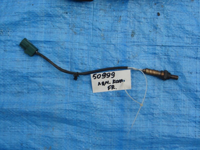 Запчасть лямбда зонд NISSAN MURANO Z50 02-07 Б/У Лямбда зонд NISSAN MURANO Z50 02-07 Б/У