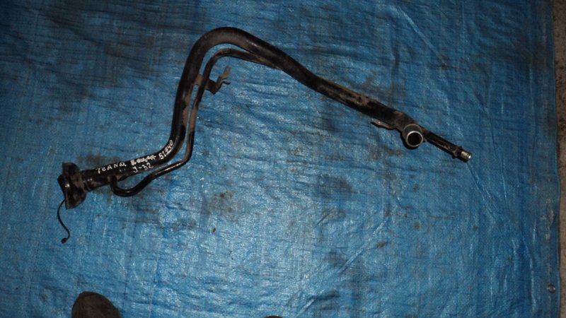 Горловина топливного бака NISSAN TEANA J32 08-14 Б/У