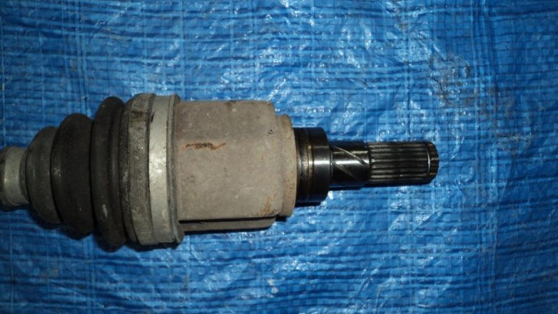 Привод задний задний правый MURANO Z51 07-14