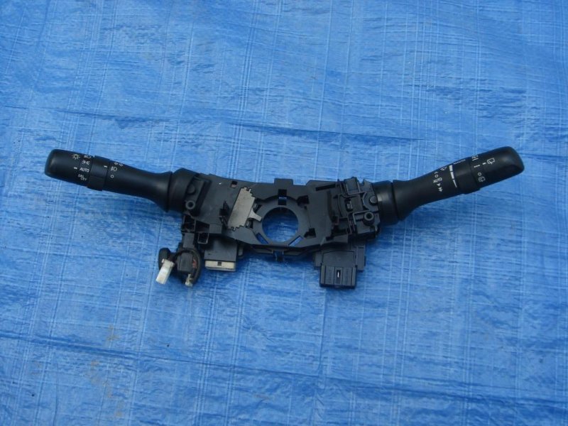 Подрулевой переключатель RX350/450 09-15