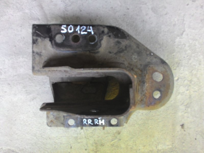 Запчасть крепление балки подвески MAZDA CX-9 06-16 Б/У Крепление балки подвески MAZDA CX-9 06-16 Б/У