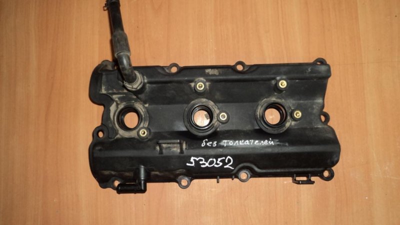 Крышка клапанная правая INFINITI G35 03-07 13264-AM600 Б/У