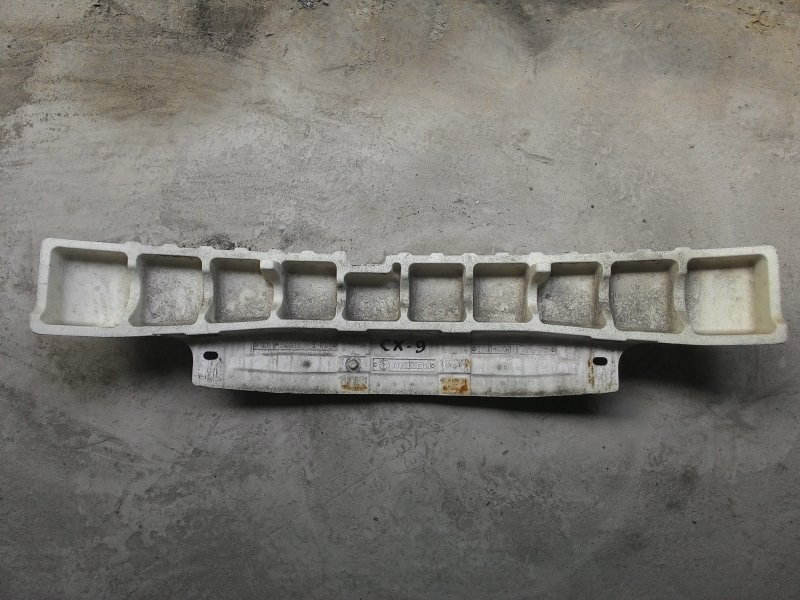 Наполнитель бампера задний MAZDA CX-9 06-16 TD11-50-311B Б/У