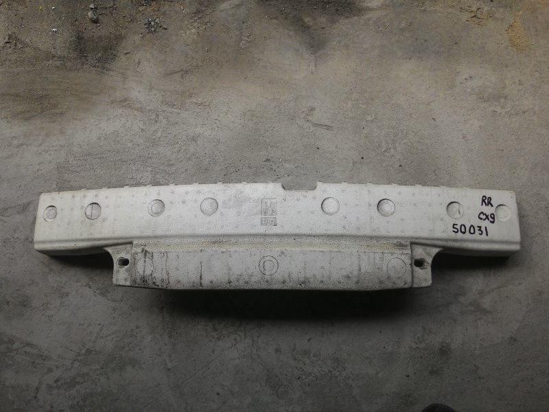 Наполнитель бампера задний CX-9 06-16