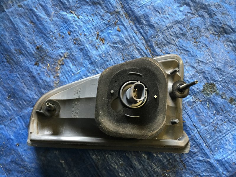 Фонарь заднего хода задний правый MURANO Z50 02-07