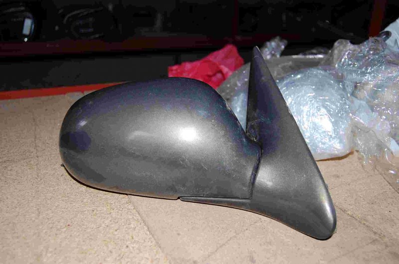 Зеркало правое CLARUS 96-01